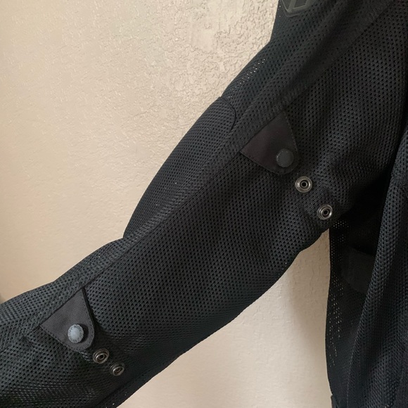 Fly Racing Coolpro Mesh Jacket - Picture 3 of 7